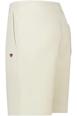 Short Sevan Jr sweatshort met trekkoord en zijzak
