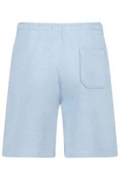 Short Sevan Jr sweatshort met trekkoord en zijzak