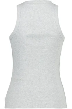 Singlet Gia Singlet met ronde halslijn