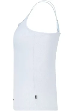 Singlet Grace singlet met kant en verstelbare bandjes