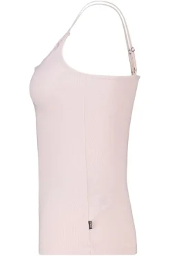 Singlet Grace singlet met kant en verstelbare bandjes