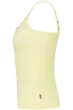 Singlet Grace singlet met kant en verstelbare bandjes