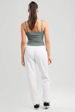 Singlet Grace singlet met kant en verstelbare bandjes