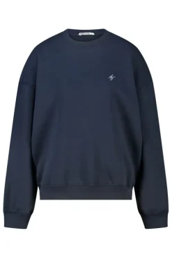 Sweater Sabina sweater met back print