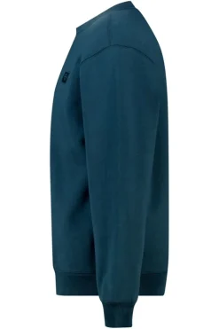 Sweater Sealey crew relaxed fit sweater