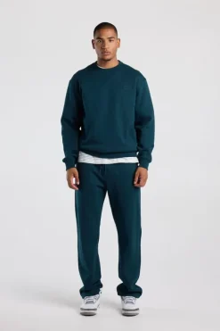 Sweater Sealey crew relaxed fit sweater