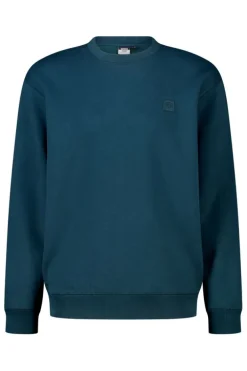 Sweater Sealey crew relaxed fit sweater