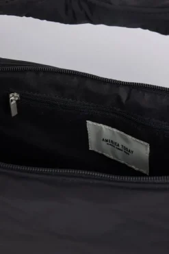 Tas Zoe banana bag met binnenvak