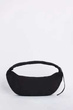 Tas Zoe banana bag met binnenvak