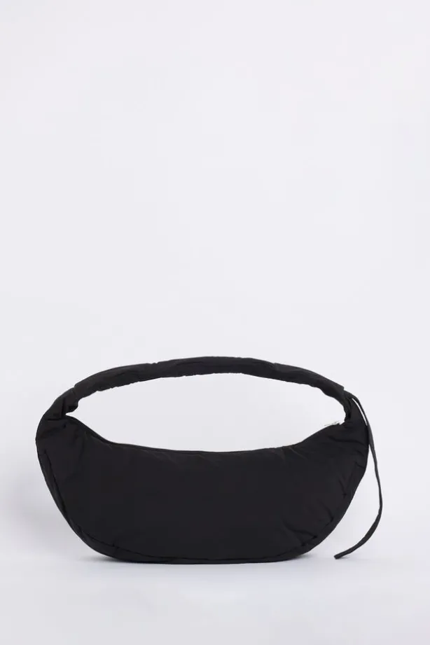 Tas Zoe banana bag met binnenvak
