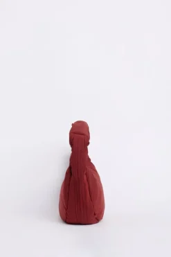 Tas Zoe banana bag met binnenvak