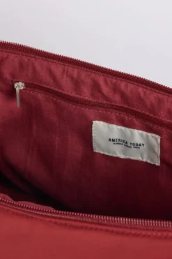 Tas Zoe banana bag met binnenvak