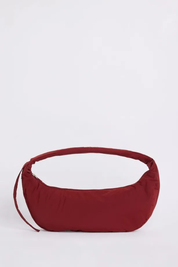 Tas Zoe banana bag met binnenvak