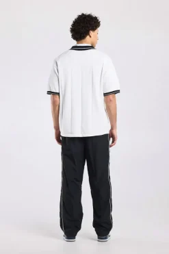 Track pant Chase sportief design met verstelbare details
