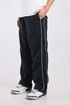 Track pant Chase sportief design met verstelbare details