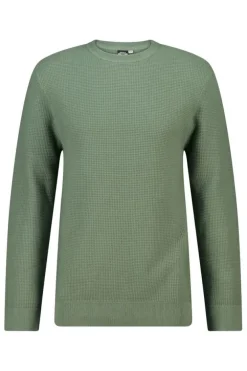 Trui Kain Regular fit trui met ronde halslijn