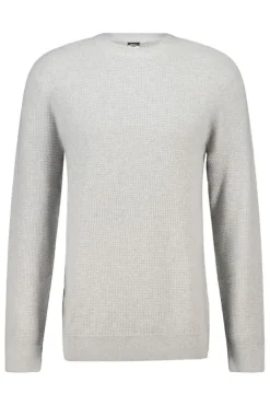 Trui Kain Regular fit trui met ronde halslijn