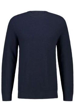 Trui Kain Regular fit trui met ronde halslijn