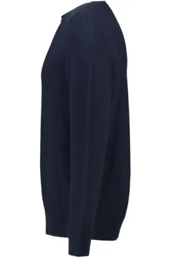Trui Kain Regular fit trui met ronde halslijn