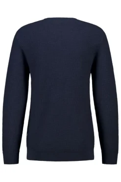 Trui Kain Regular fit trui met ronde halslijn