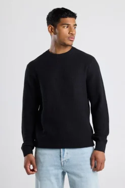 Trui Kain Regular fit trui met ronde halslijn