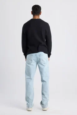 Trui Kain Regular fit trui met ronde halslijn