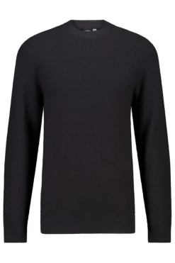 Trui Kain Regular fit trui met ronde halslijn