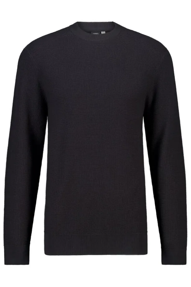 Trui Kain Regular fit trui met ronde halslijn