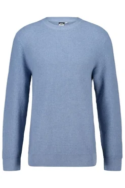 Trui Kain Regular fit trui met ronde halslijn