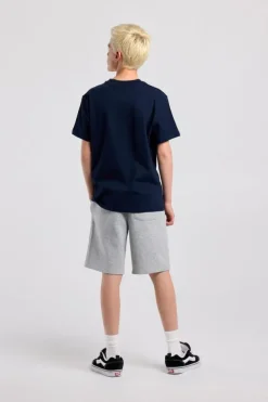 T-shirt Eagle Jr relaxed t-shirt met Matisse print