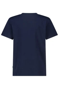 T-shirt Eagle Jr relaxed t-shirt met Matisse print