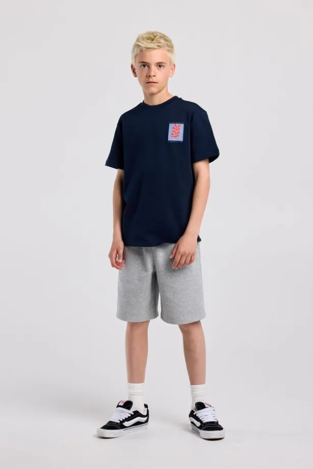 T-shirt Eagle Jr relaxed t-shirt met Matisse print