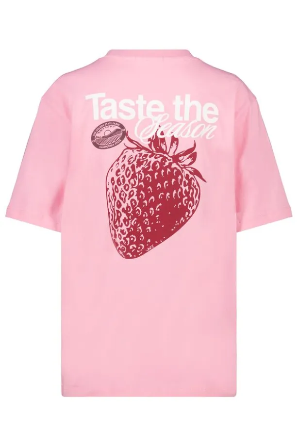 T-shirt Elaine Z null