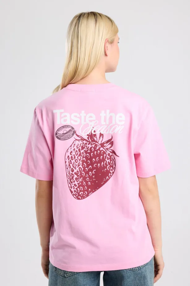 T-shirt Elaine Z null