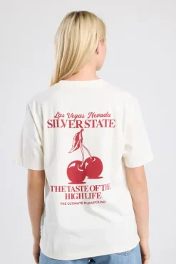 T-shirt Elaine Z null
