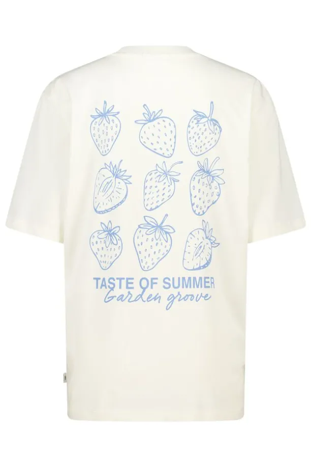 T-shirt Elaine Z null