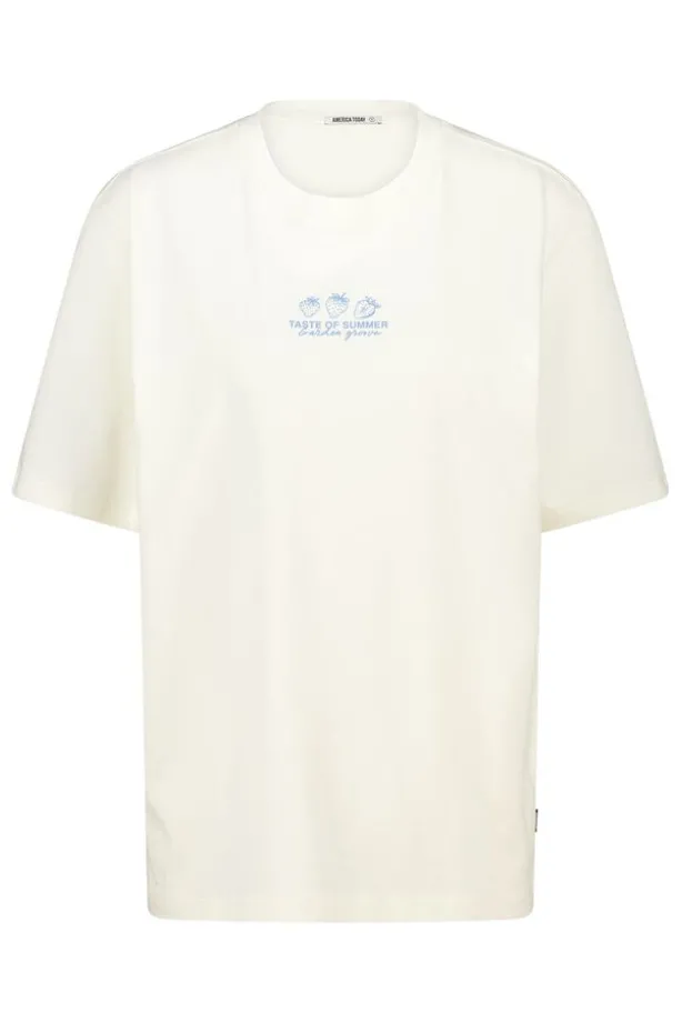 T-shirt Elaine Z null