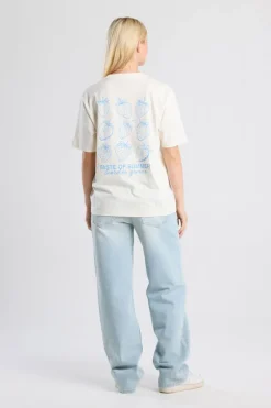 T-shirt Elaine Z null