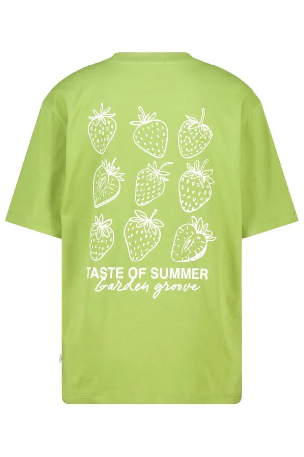 T-shirt Elaine Z null