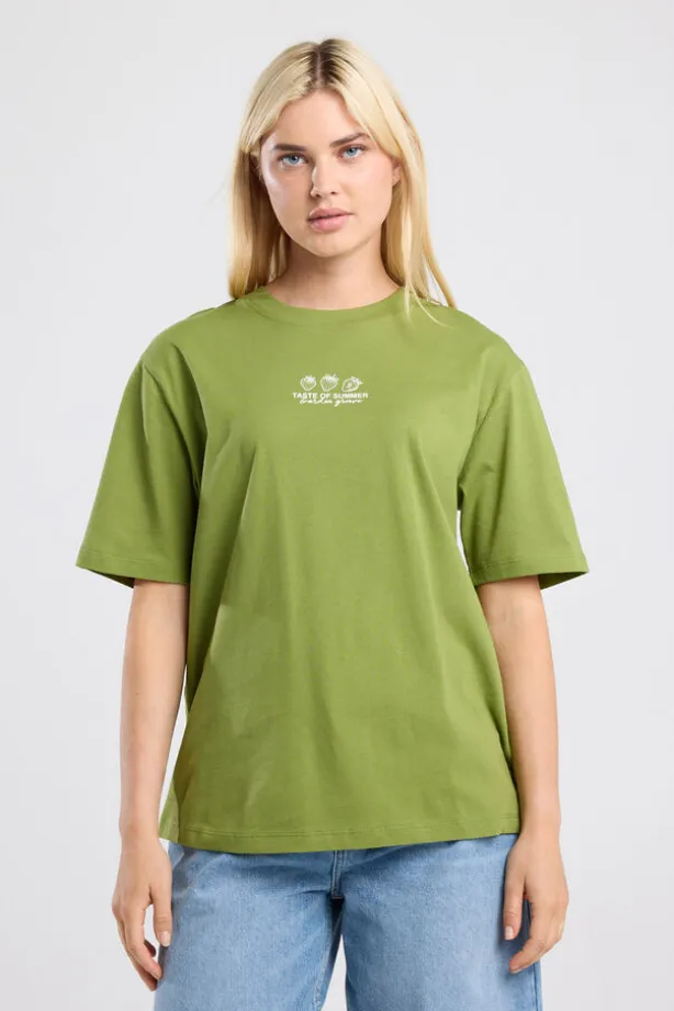 T-shirt Elaine Z null