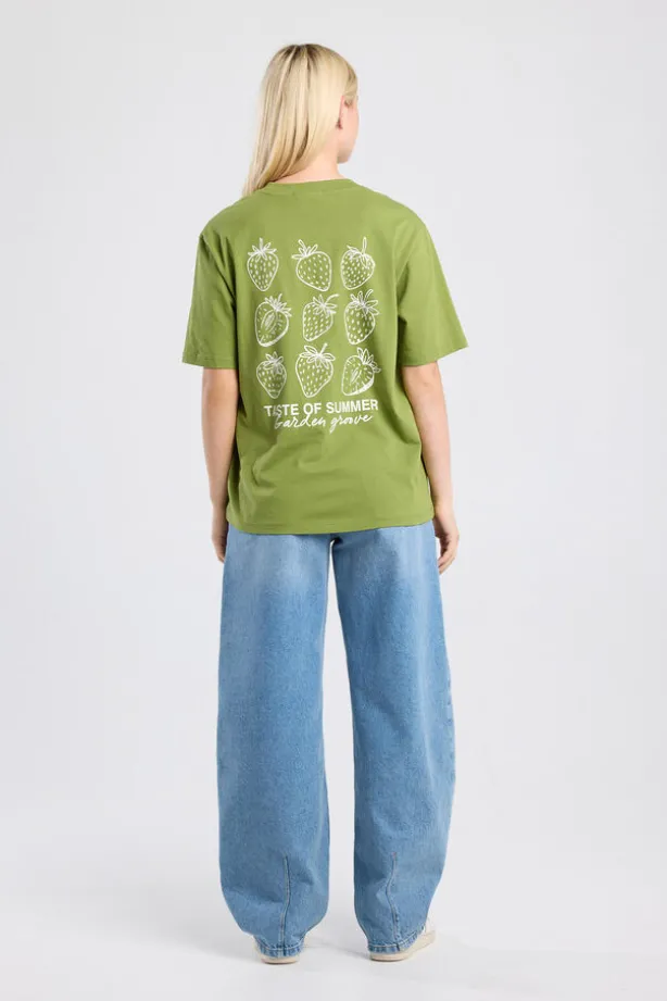 T-shirt Elaine Z null