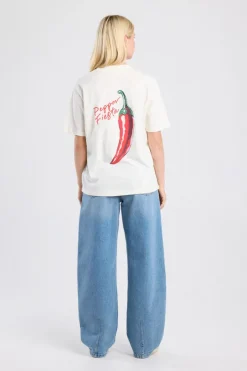 T-shirt Elaine Z null