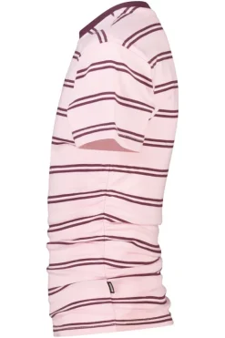 T-shirt Eleni Jr gestreept slim fit t-shirt