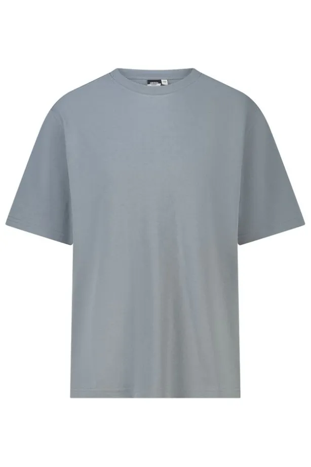 T-shirt Elliot heavyweight T-shirt met relaxed fit