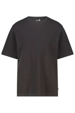 T-shirt Elliot heavyweight T-shirt met relaxed fit