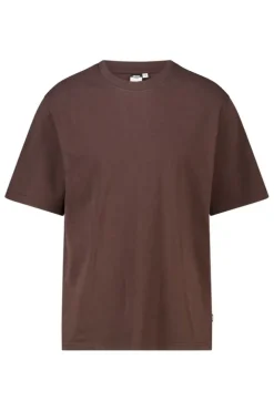 T-shirt Elliot heavyweight T-shirt met relaxed fit