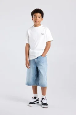 T-shirt Elvin Jr relaxed fit t-shirt met artwork