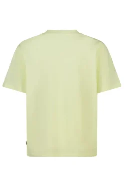 T-shirt Enock Jr regular fit t-shirt met Keith Haring front en backprint