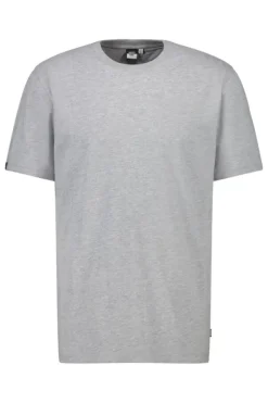 T-shirt Eric Regular fit T-shirt van zacht katoen