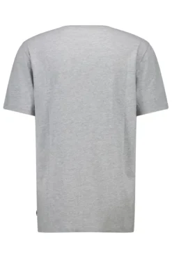 T-shirt Eric Regular fit T-shirt van zacht katoen